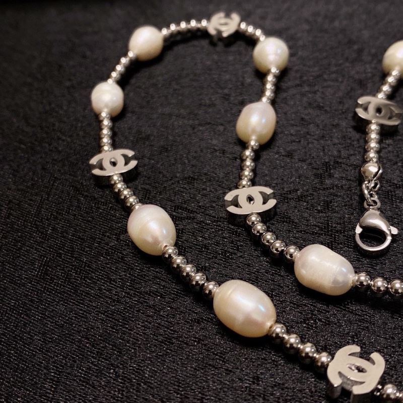 Chanel Necklaces